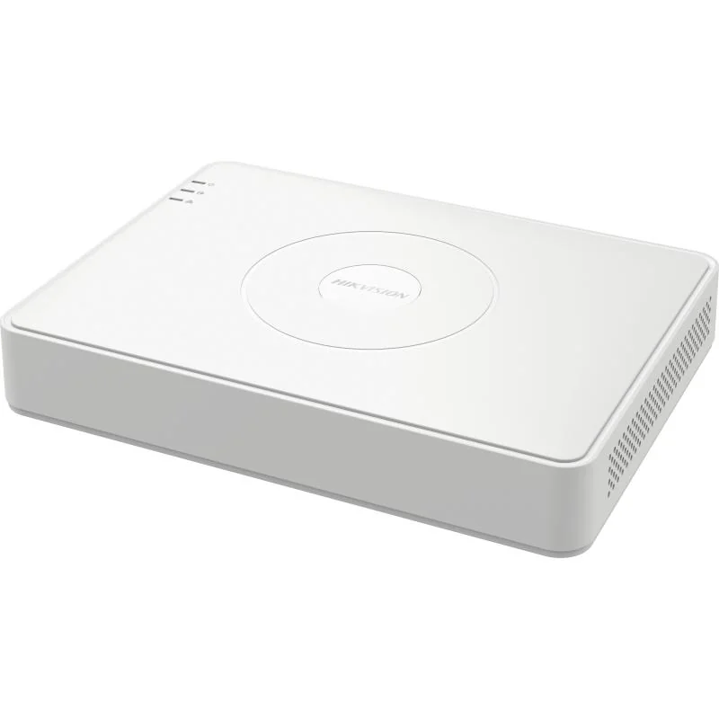 DVR MINI CU 16 CANALE, 1 X SATA, 1U