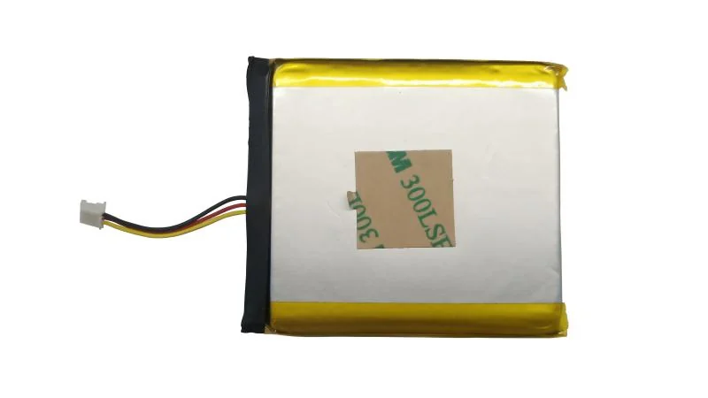 ACUMULATOR PENTRU AX HUB