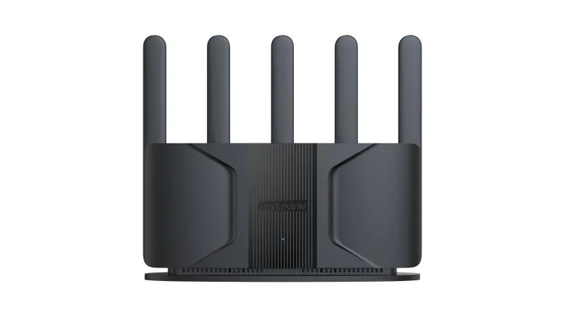 ROUTER WI-FI AX3000, DUAL BAND 5 GHZ, 2.4 GHZ
