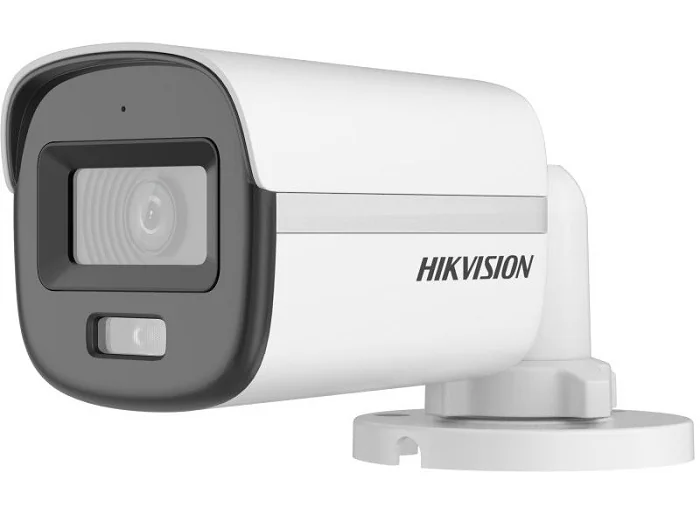 CAMERA ANHD MINI BULLET, 5MP, IR SI WL 20M, 2.8MM
