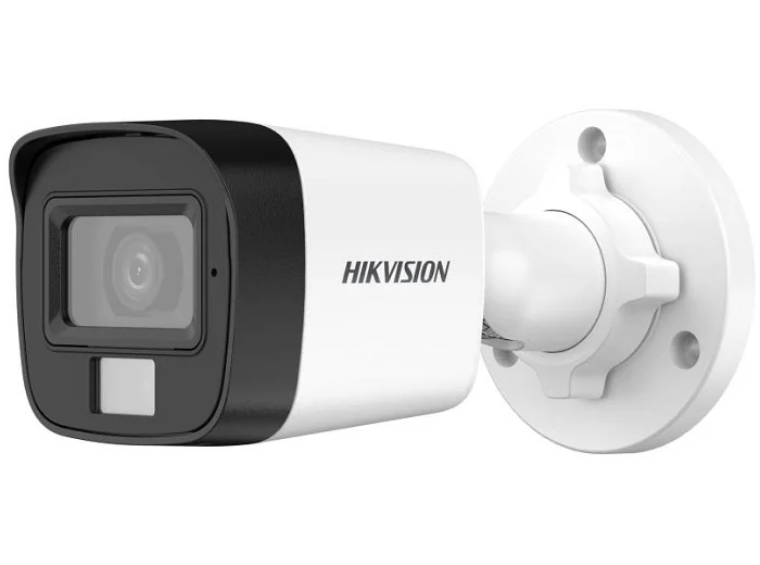 CAMERA ANHD BULLET 8MP, IR 25M, WL 20M, 2.8MM