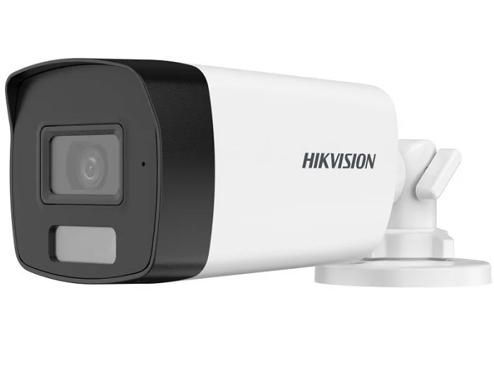 CAMERA ANHD BULLET 8MP, IR SI WL 40M, 2.8MM