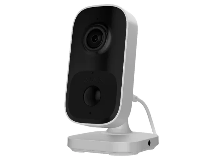 CAMERA IP BOX DE INTERIOR, 4MP, ALBA Ajax