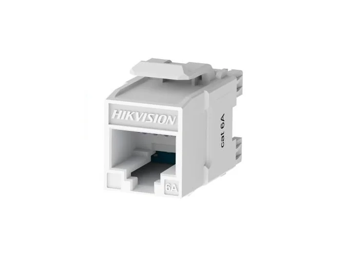 SET 50 MUFE KEYSTONE CAT6A CU PUNCH DOWN,ALBE