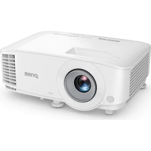 Videoproiector BenQ MX560C, 4.000 lumeni, XGA 1024* 768, to WUXGA_RB(1920 x 1200), 4:3/ 16:9/ 16:10, 20.000:1, lampa 6.000/ 15.000 ore, zoom 1.1x, PC in, HDMI, USB Type A, USB Type Mini B, RS232 in (DB-9pin), boxa 10W, audio in/ out, telecomanda cu