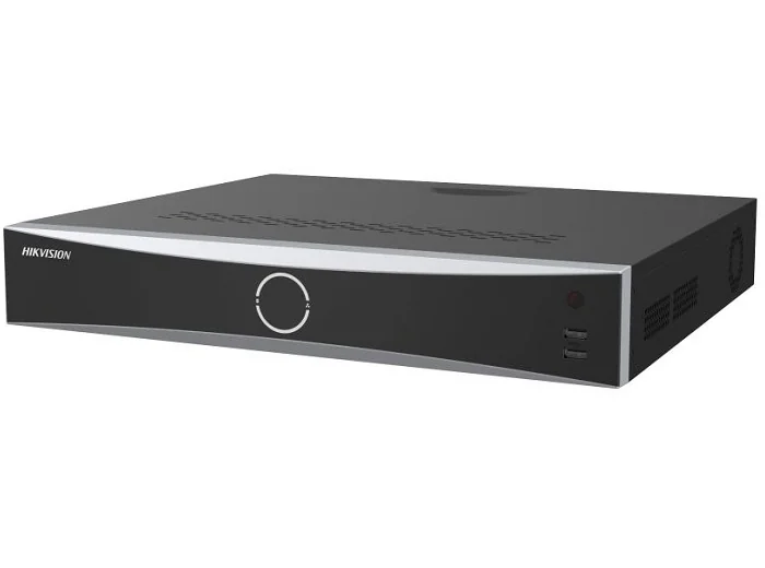 NVR ACUSEEK CU 32 CANALE, 16 X POE, 4 X SATA, 1.5U