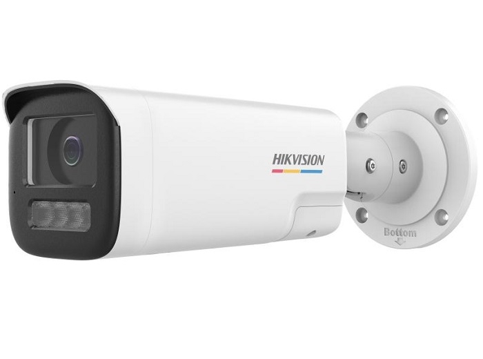 CAMERA IP BULLET (BIG) 4MP, IR SI WL 50M 4mp | Altamag.ro