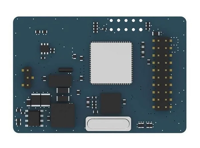 MODUL LTE 4G