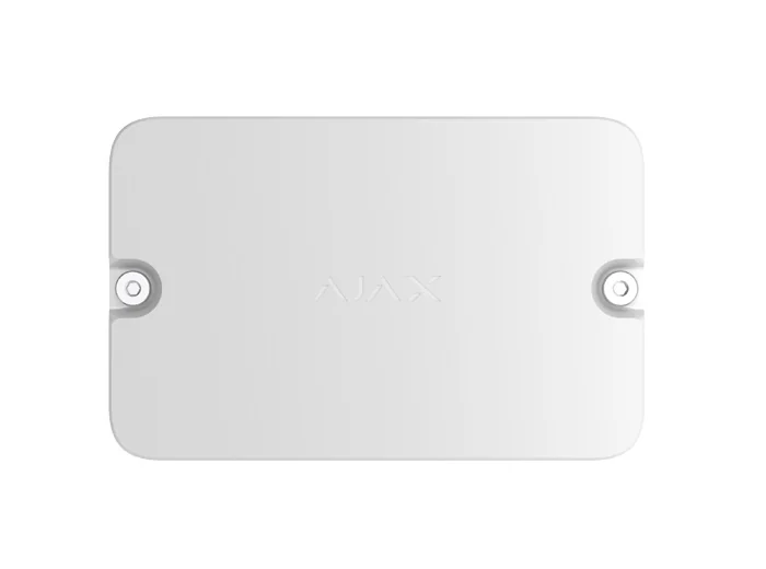 MODUL WIRELESS CU 2 INTRARI SI 2 IESIRI, ALB