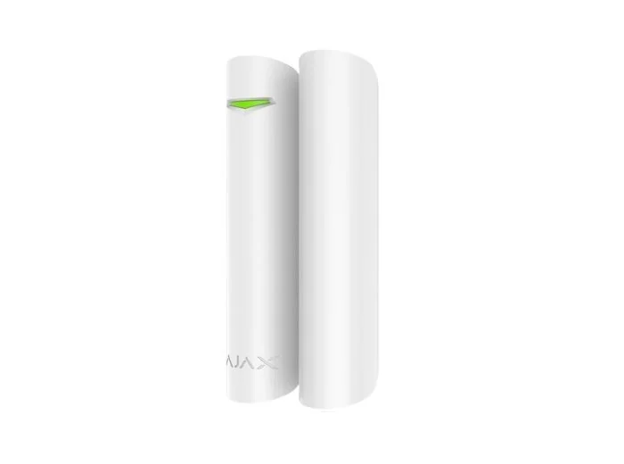 CONTACT MAGNETIC WIRELESS AJAX, EDITIA SUPERIOR