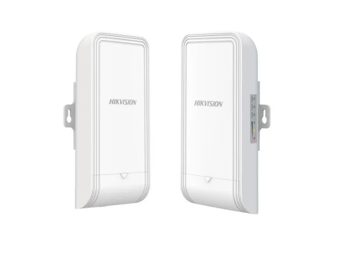 WIRELESS BRIDGE (PERECHE), 2.4GHZ, 1KM