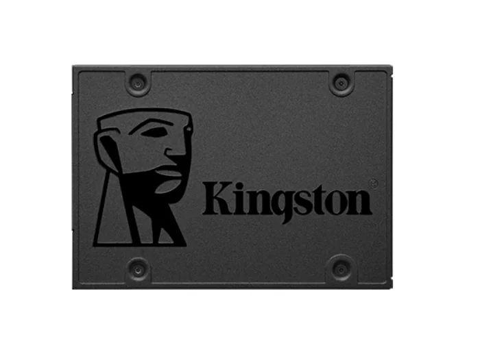 SSD SATA 2.5", 960GB TLC, KINGSTON