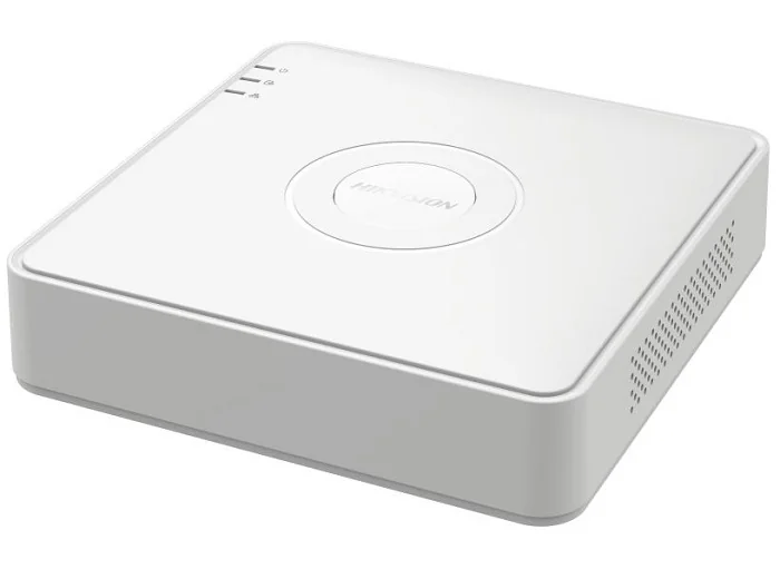 DVR MINI ACUSENSE CU 4 CANALE, 1 X SATA, 1U