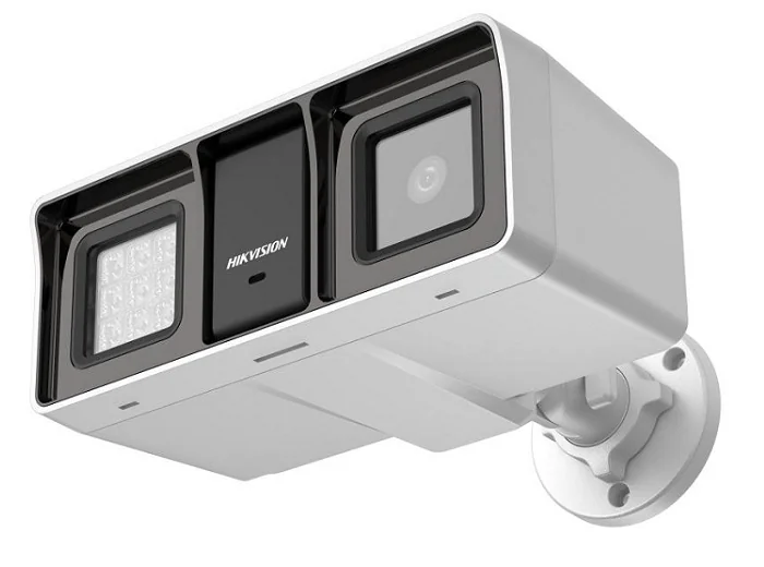 CAMERA ANHD BULLET 5MP, IR SI WL 60M, 2.8MM