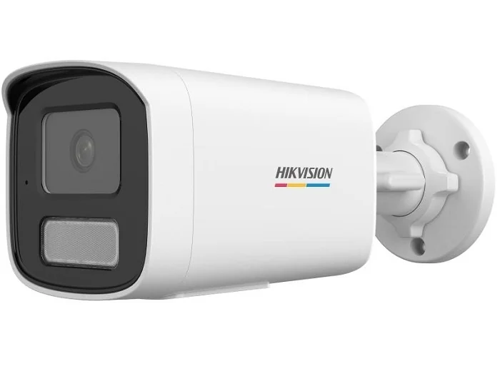 CAMERA IP BULLET 4MP, IR SI WL 50M, LENTILA 4MM Hikvision