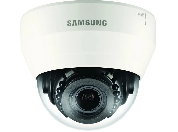 CAMERA IP BULLET 2MP, IR 30M, LENTILA 2.8-12MM
