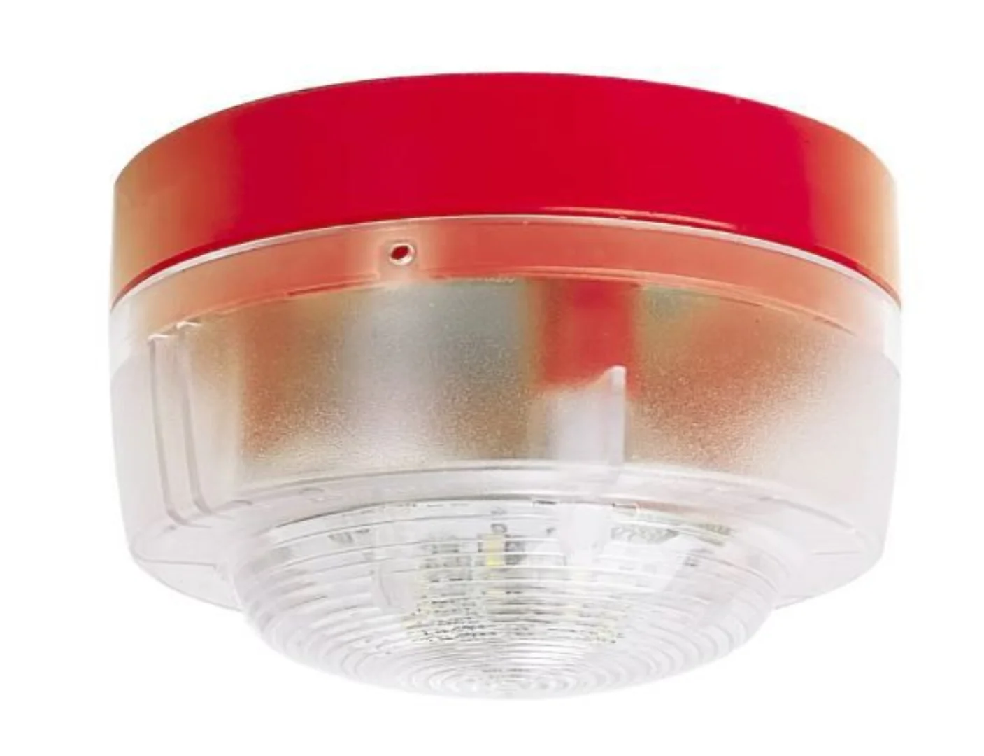 DISPOZITIV ALARMARE OPTICA ROSU, LED ROSU