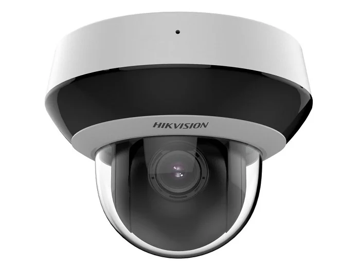 CAMERA IP PTZ 4MP IR 20M 2.8-12MM ZOOM 4X WIFI