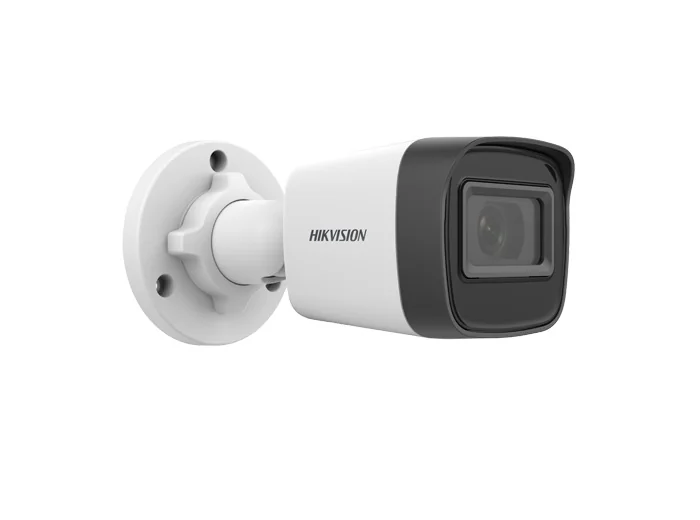 CAMERA IP BULLET 4MP, IR 20M, LENTILA 2.8MM