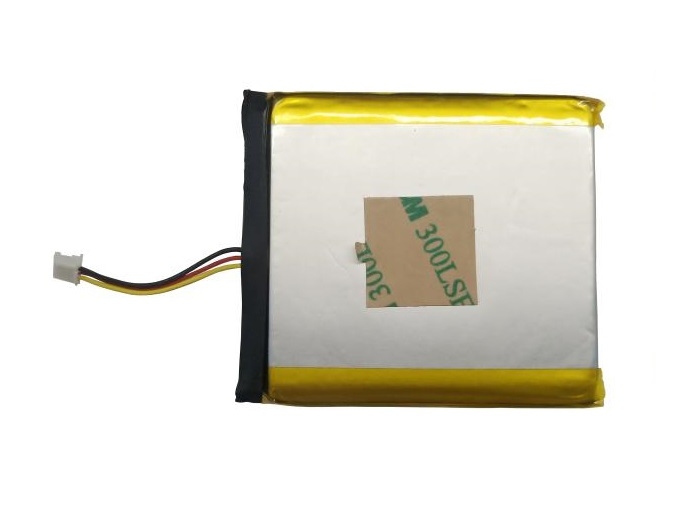 BATERIE LI PENTRU CENTRALE AX PRO | Altamag.ro