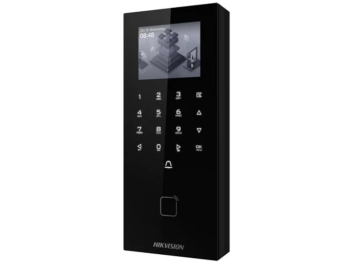 CITITOR DE CARDURI M1 SI CODURI QR