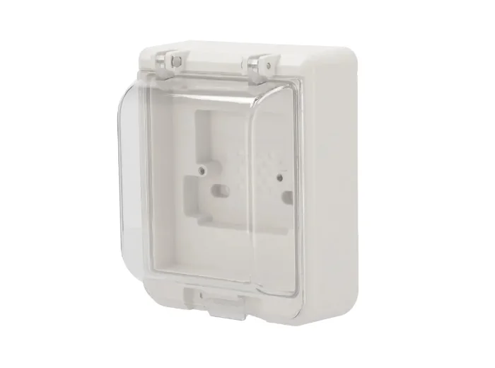 CARCASA PROTECTIE MODULE JADE BIRD, ALBA
