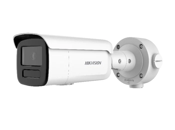 CAMERA IP BULLET 8MP IR 90M LENTILA 4MM