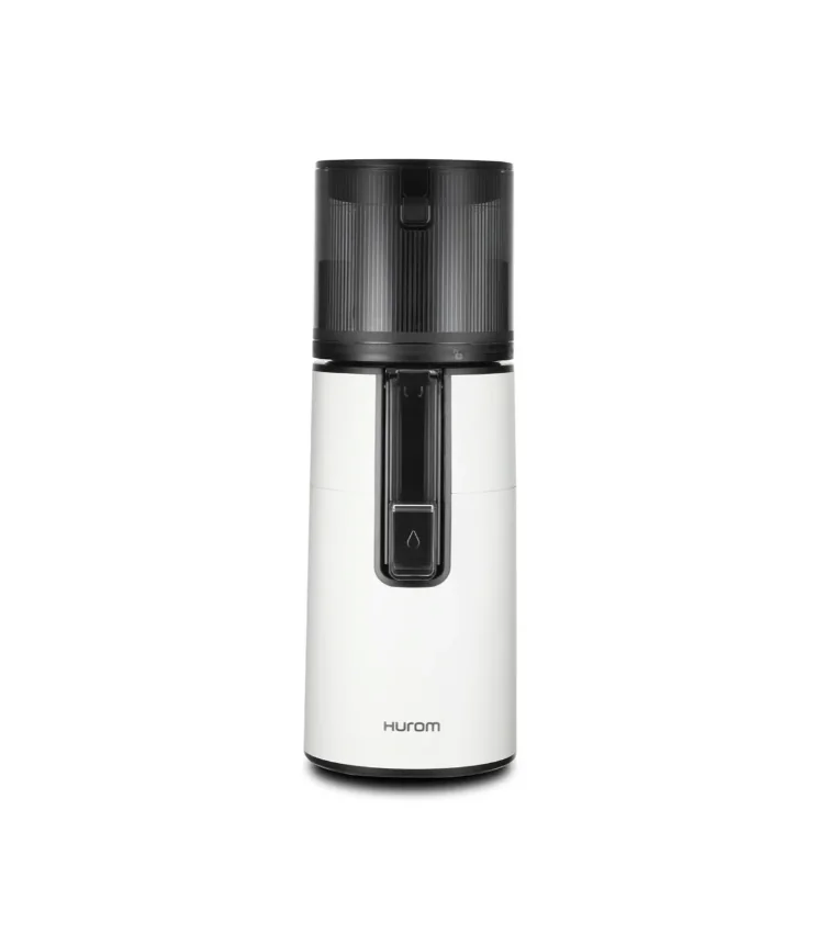 Storcator de fructe si legume, Hurom, H400, 150W, 400 ml, Alb H400- BEC05WW