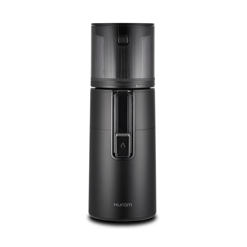 Storcator de fructe si legume, Hurom, H400, 150W, 400 ml, Negru H400- BEC05MB
