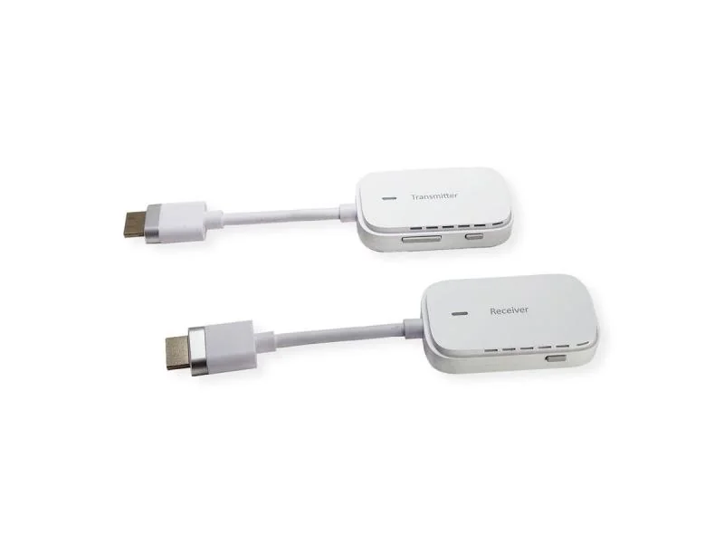 Extender audio video wireless HDMI max. 20m