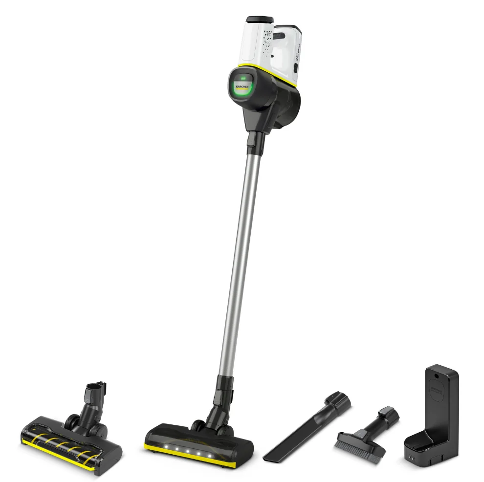 Kärcher Odkurzacz VC 6 Cordless ourFamily Duo Kärcher