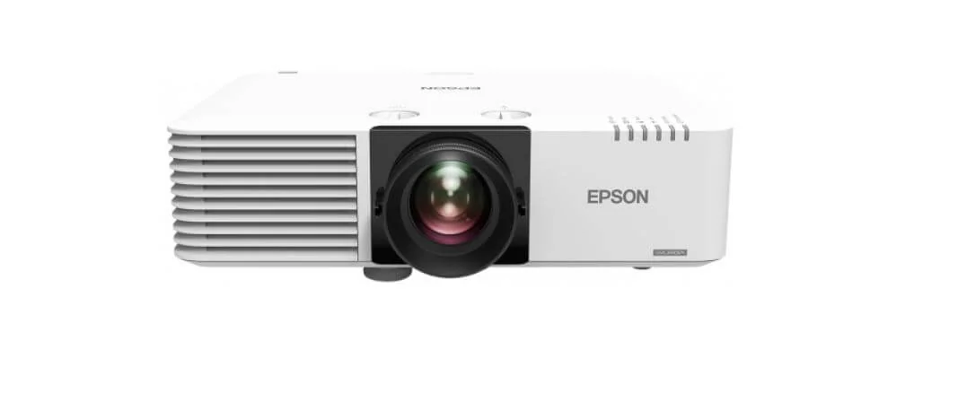 Videoproiector EPSON EB-L530U, WUXGA 1920 x 1200 in 16:10, 5200 lumeni, WiFi incorporat, Miracast Epson