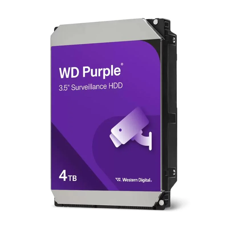 HDD3.5 4TB SATA3 WD44PURZ WD