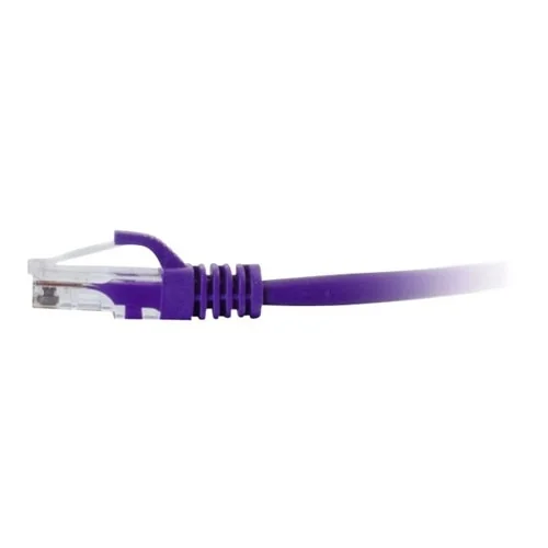 CAT5e UTP Patch cord purple 2m Gembird