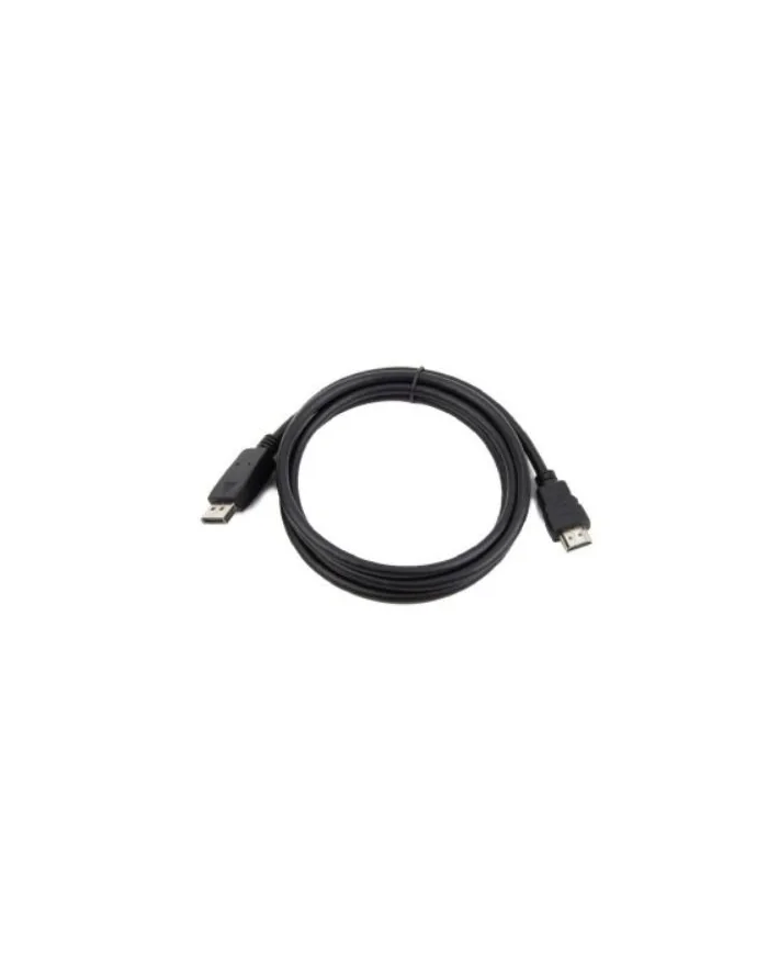 Cablu Gembird CC-DP-HDMI-10M, DisplayPort - HDMI, 10m Gembird