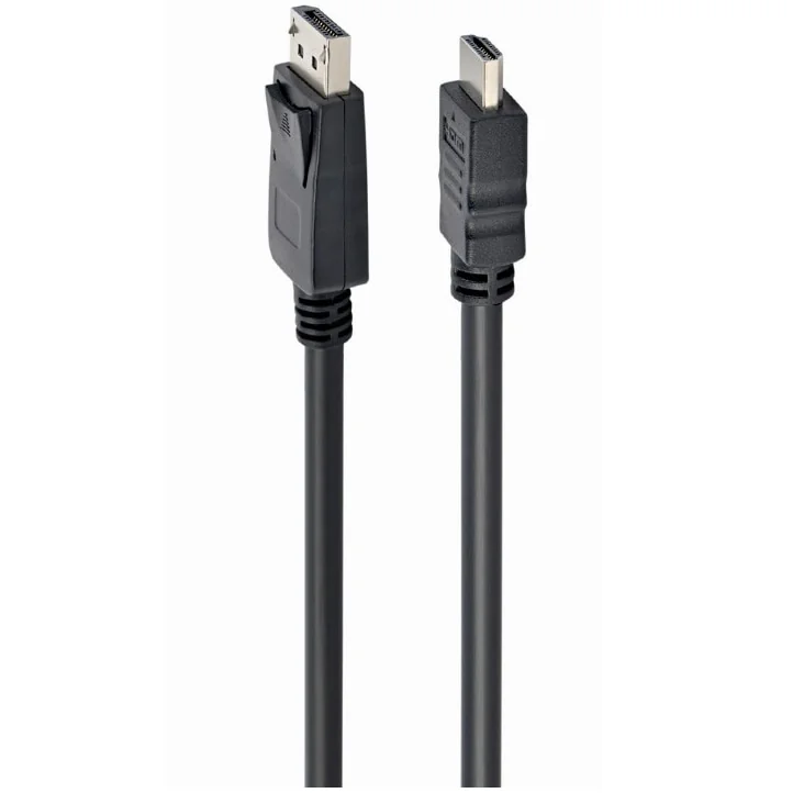 Gembird cc dp hdmi 10m, 0.5, 10m | Altamag - Pret mic
