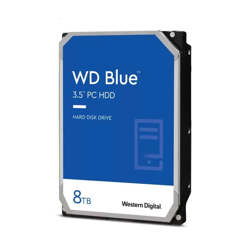 Western Digital Blue WD