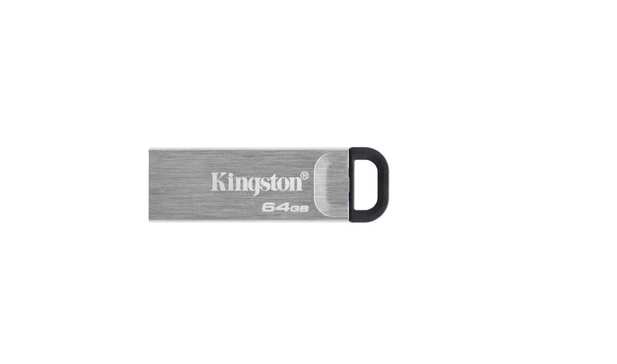 64GB USB 3.2 DataTraveler Gen1 Kyson Kingston