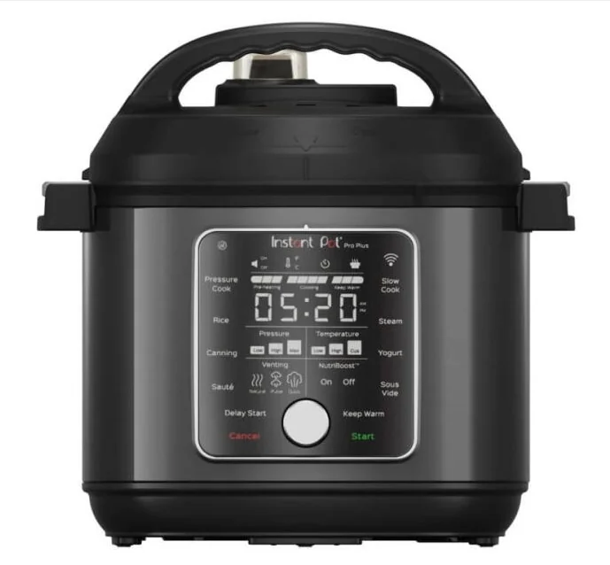 PRO MAX 5.7L Instant Pot
