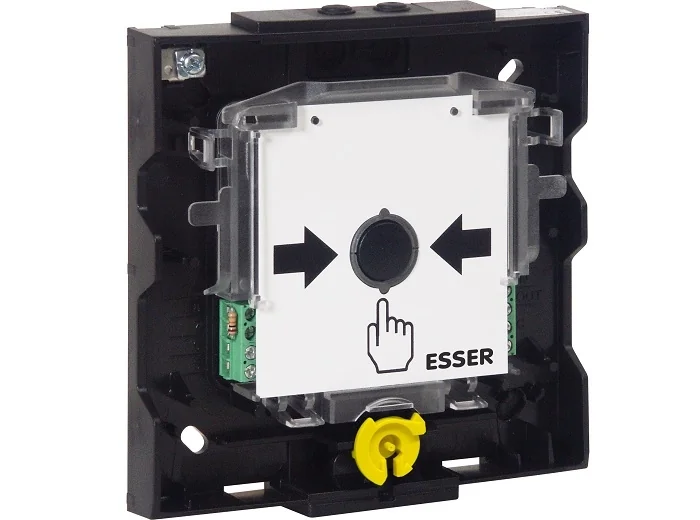 MODUL ELECTRONIC BUTON IQ8 MARE CU IZOLATOR Esser