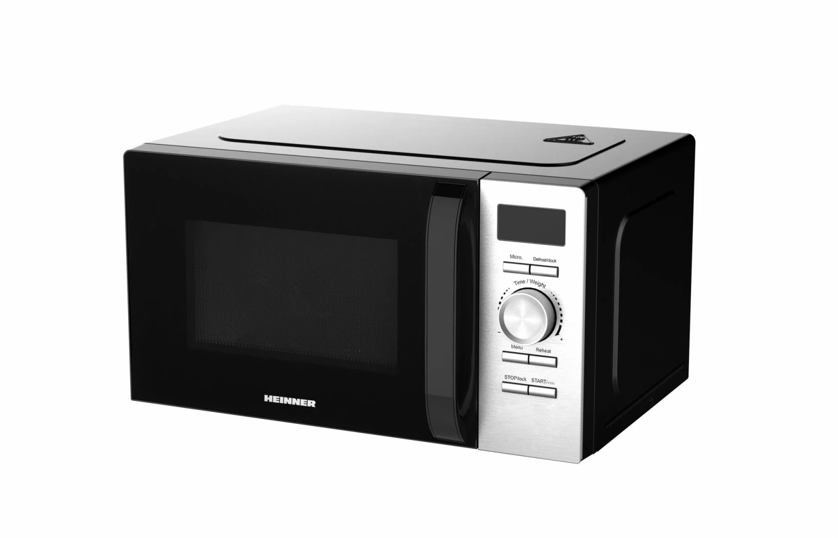 CUPTOR CU MICROUNDE HEINNER HMW-D2060BK Heinner