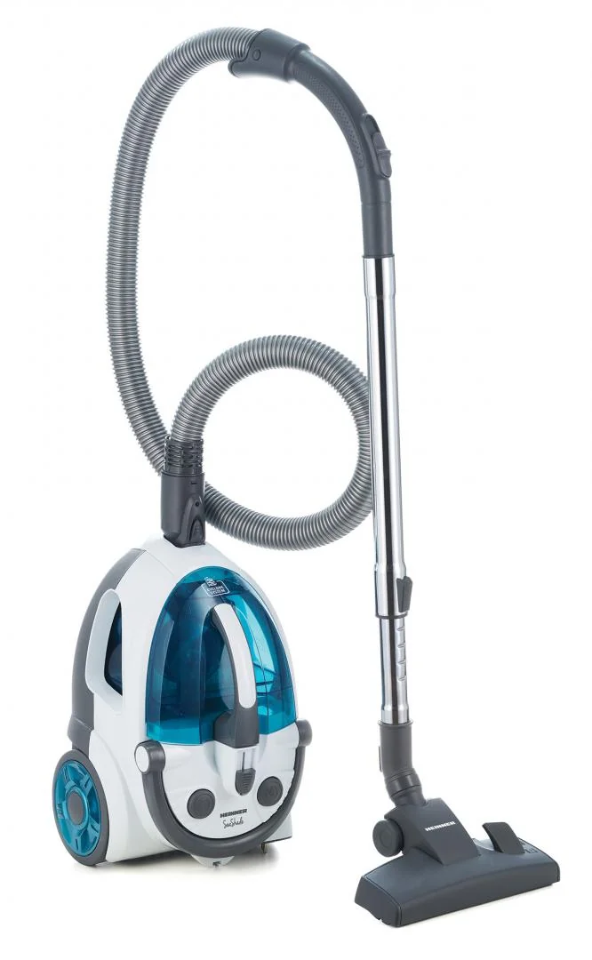 ASPIRATOR FARA SAC HEINNER HVC-V800WBL Heinner