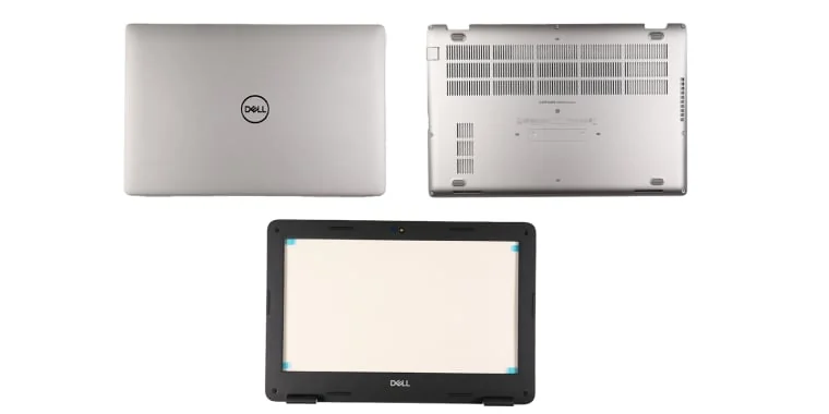 Dell Pro Max 16 (MC16250), 16" FHD+ LCD with 400 nits, Non-touch, FHD HDR Camera, Microphone, WLAN, Palmrest with Finger Print Reader + Smart Card + Control Vault 3+, FHD HDR RGB Camera, TNR, Camera Shutter, ENERGY STAR Qualified, EPEAT Gold with