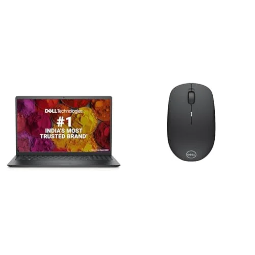 DELL PRO Slim Essential QVS1260, Intel(R) Core(TM) i5-14500 vPro(R) (14 cores, up to 5.0GHz), Intel(R) UHD Graphics 770, 8 GB: 1 x 8 GB, DDR5, 4800 MT/s, 512GB M.2 PCIe NVMe SSD, MediaTek Wi-Fi 6 MT7920, 2x2, 802.11ax, MU-MIMO, Bluetooth(R) wireless