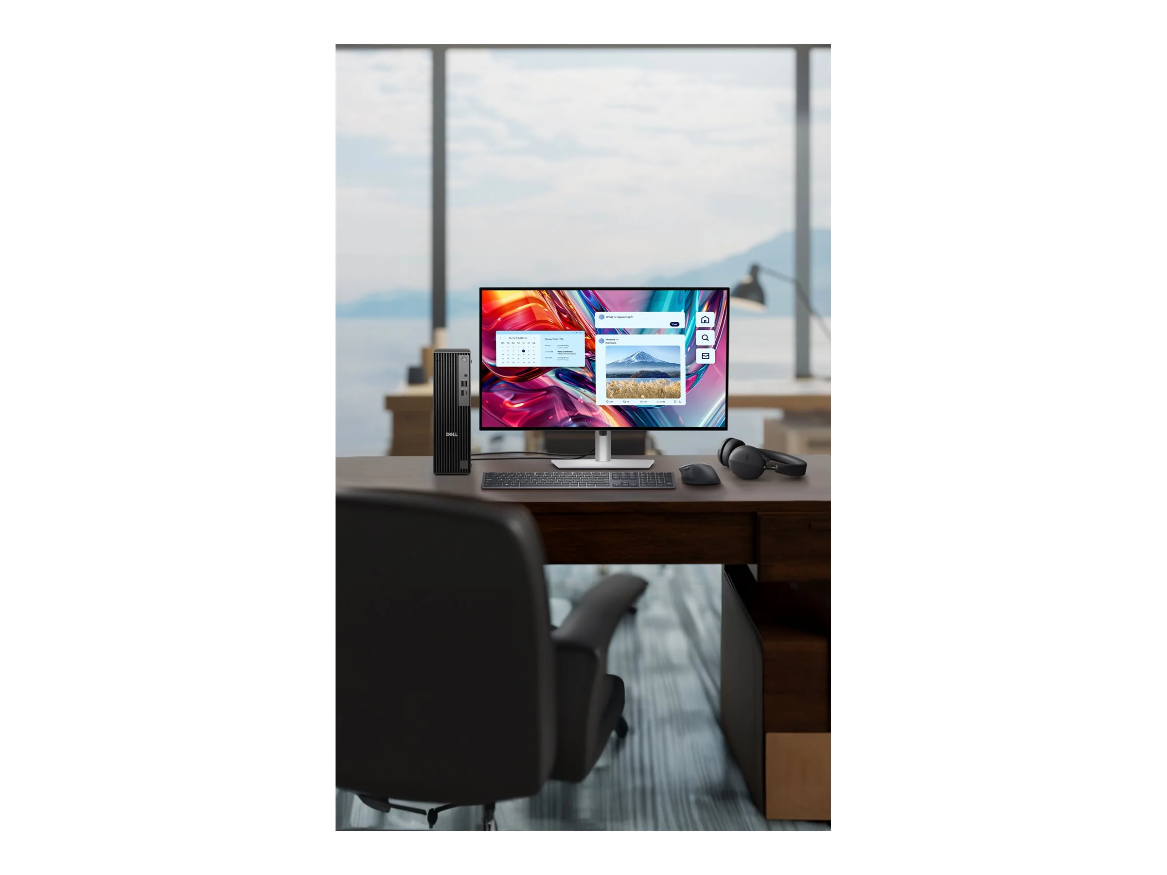 PRO Slim Essential QVS1260 Dell