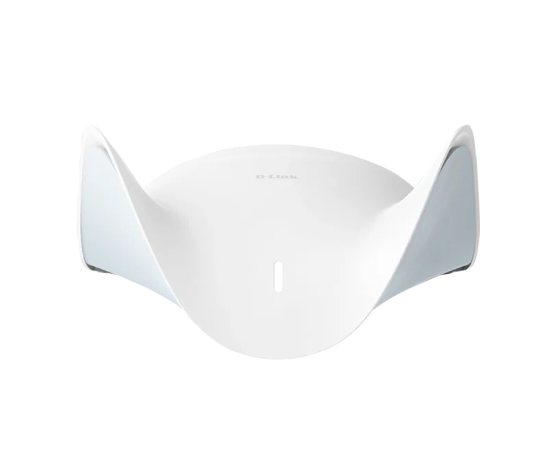 D-LINK Wi-Fi 7 BE3600 Mesh Router, dual-band speeds up to 2882 Mbps (5 GHz) and 688 Mbps (2.4 GHz) with 160 MHz channels1, 2.5-Gigabit WAN port and 3 x 2.5-Gigabit LAN ports