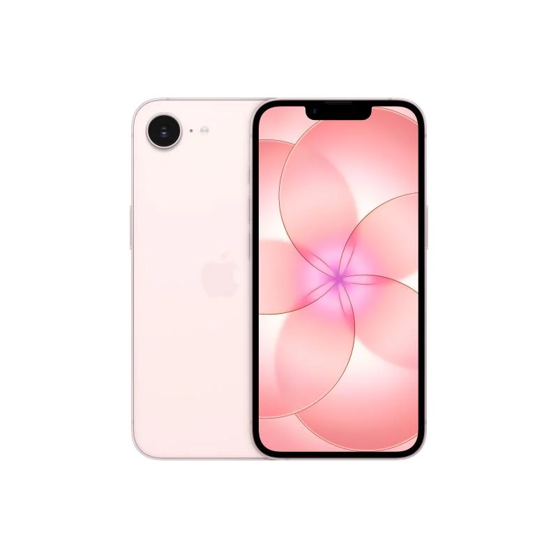 iPhone 17e 512GB Soft Pink Apple