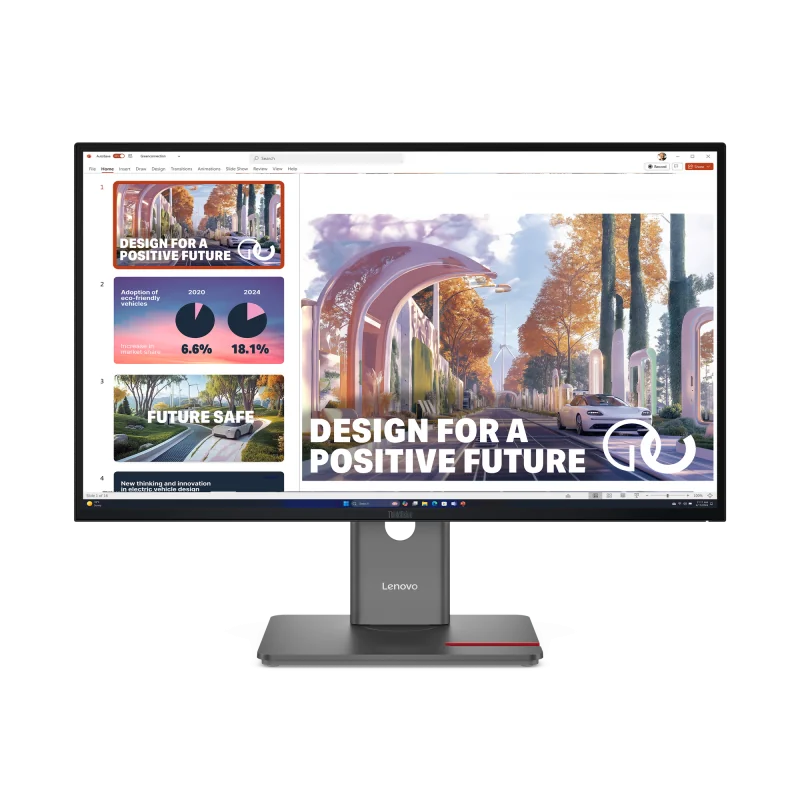 ThinkVision P27QD-40 Lenovo