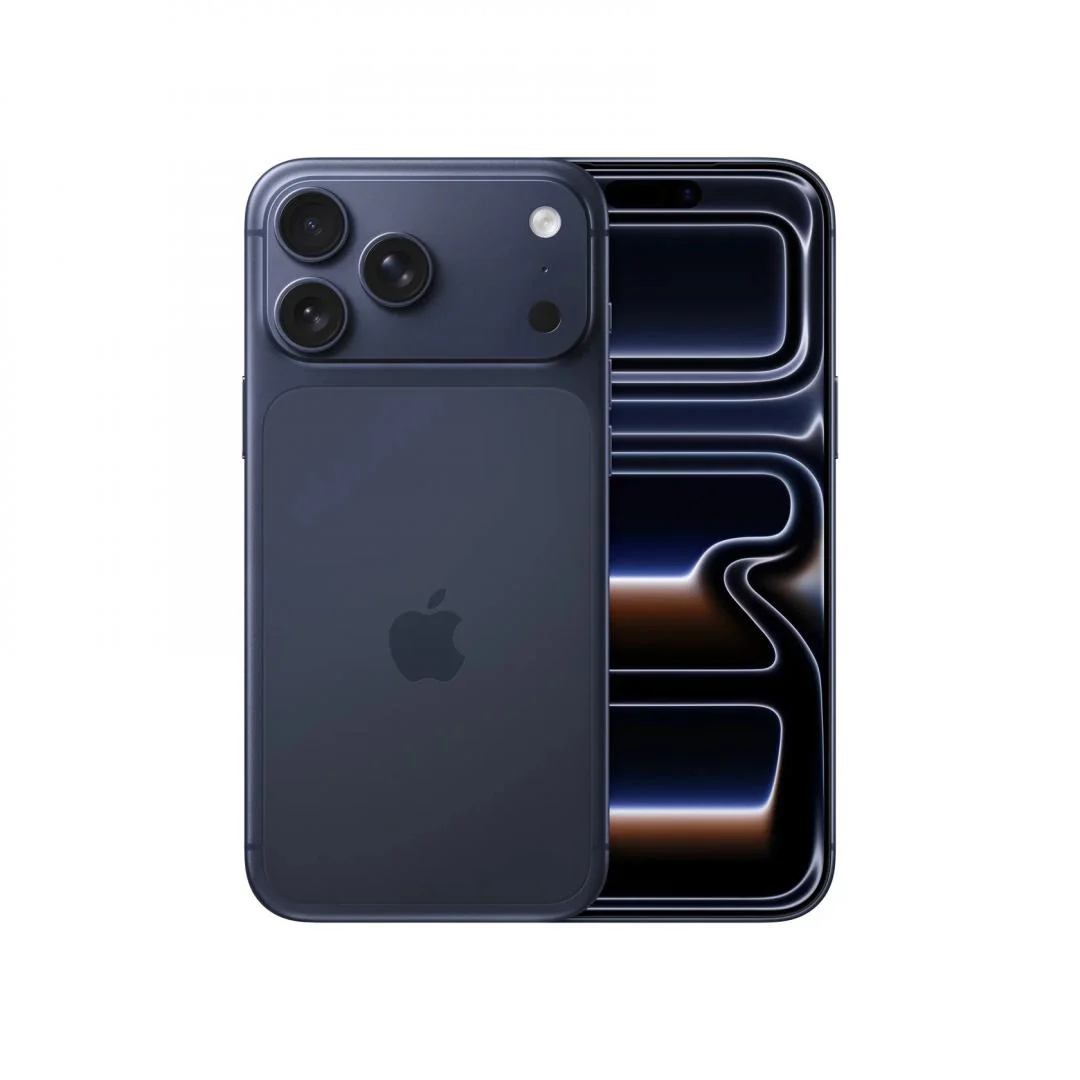 iPhone 17 Pro Max 2TB Deep Blue Apple