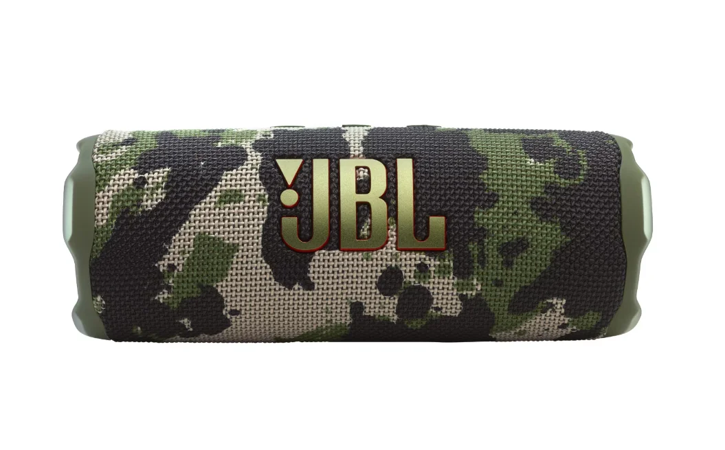 Boxa portabila Flip 7 Bluetooth Squad JBL